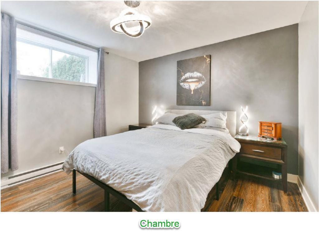 Vaste 3 1/2 à louer - Laval Ouest | 3093806