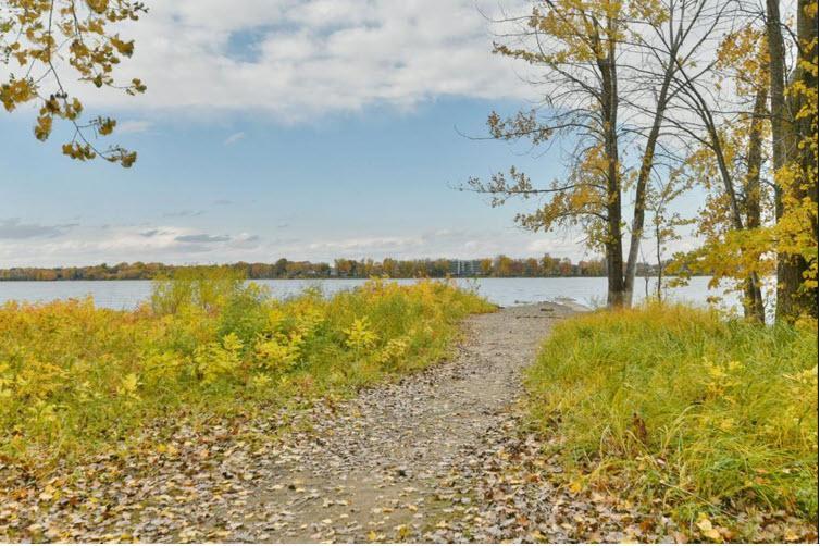 Vaste 3 1/2 à louer - Laval Ouest | 3093806
