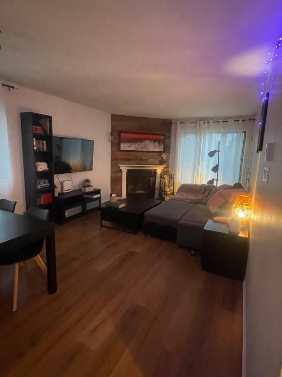 4 1/2 apartment Ste-Dorothee le 1 novembre | 3093808