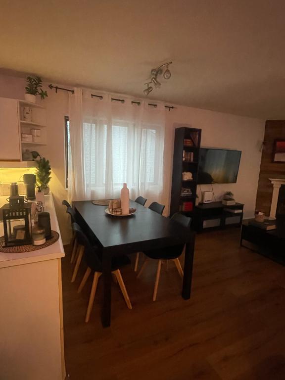 4 1/2 apartment Ste-Dorothee le 1 novembre | 3093808