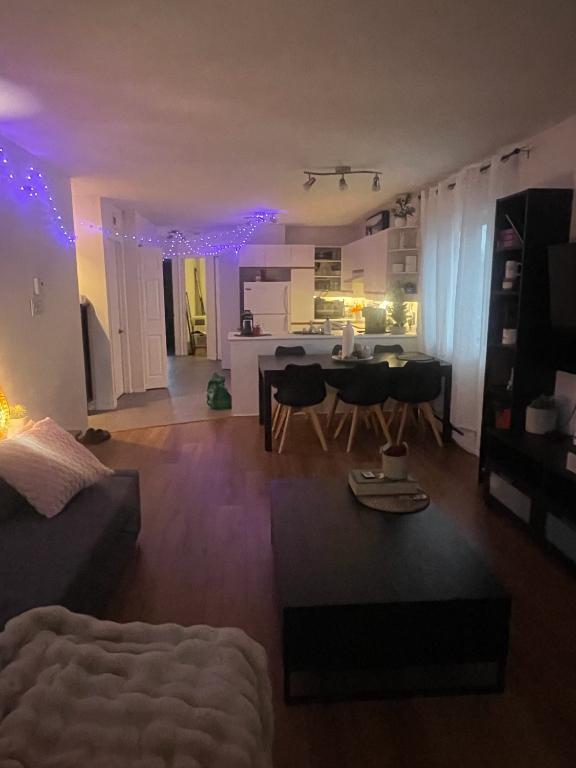 4 1/2 apartment Ste-Dorothee le 1 novembre | 3093808