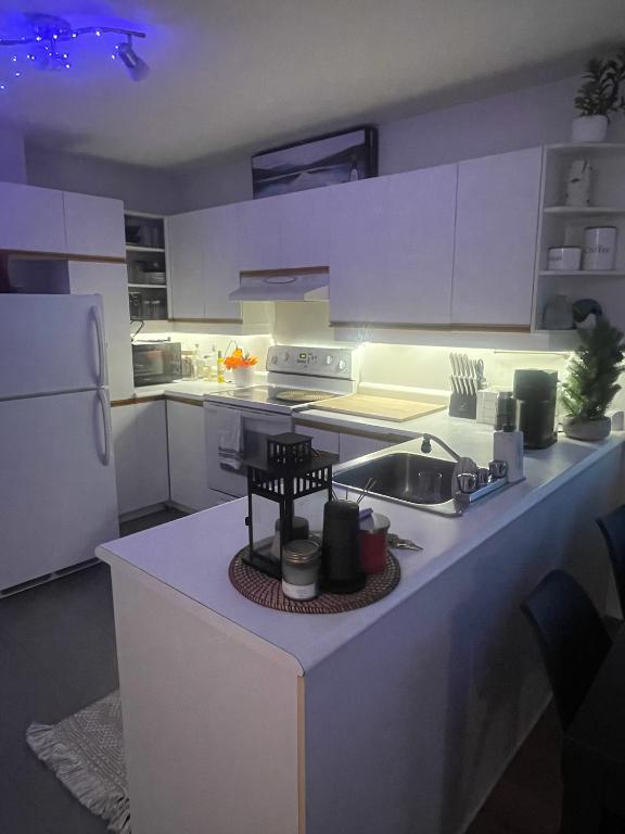 4 1/2 apartment Ste-Dorothee le 1 novembre | 3093808
