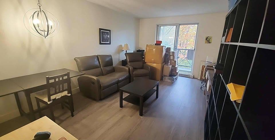 3 1/2 Pointe de Sainte-Foy Quartier du Campanille | 3150056