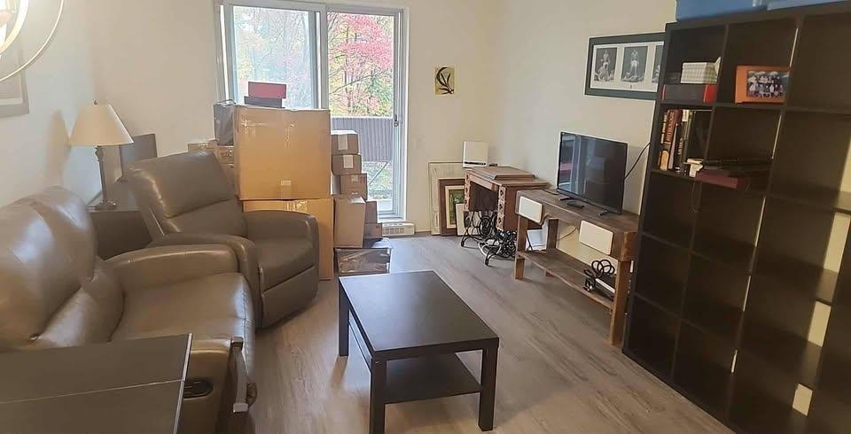 3 1/2 Pointe de Sainte-Foy Quartier du Campanille | 3150056