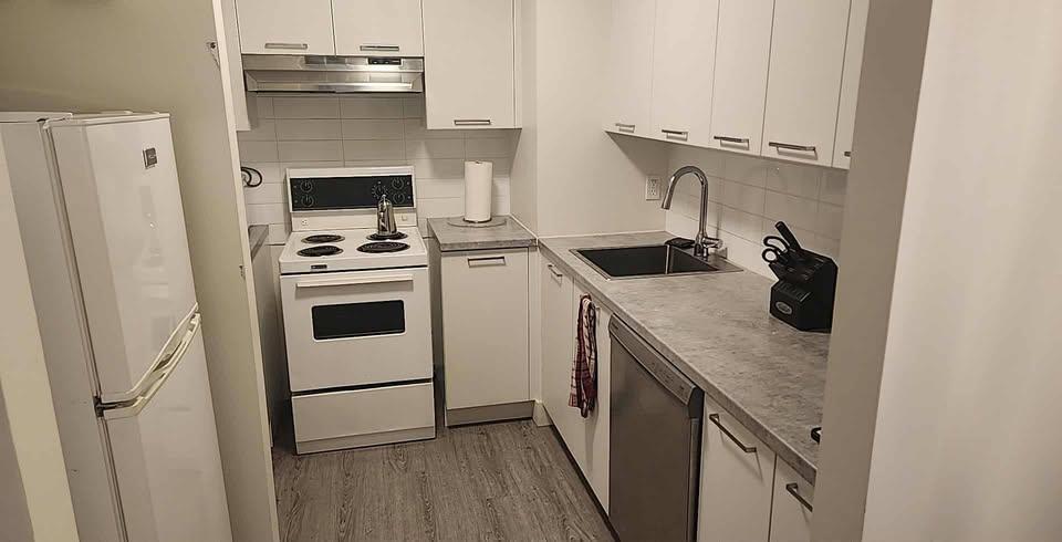 3 1/2 Pointe de Sainte-Foy Quartier du Campanille | 3150056