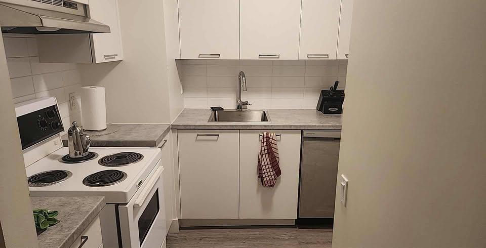 3 1/2 Pointe de Sainte-Foy Quartier du Campanille | 3150056