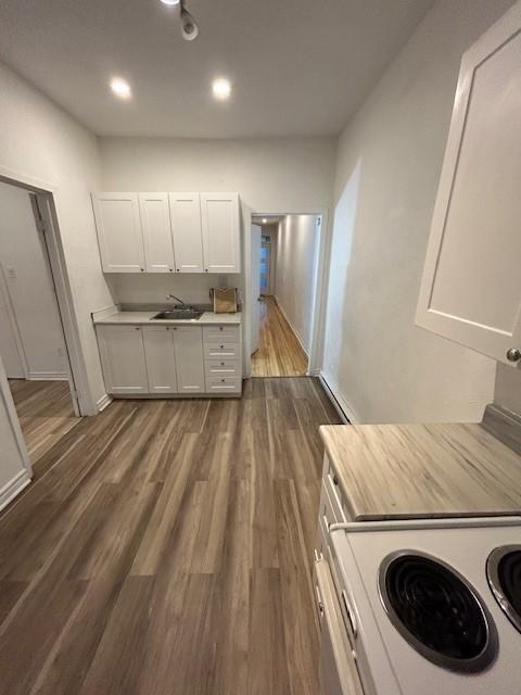 Magnifique 4½ situé près du métro Vendôme | 3093815