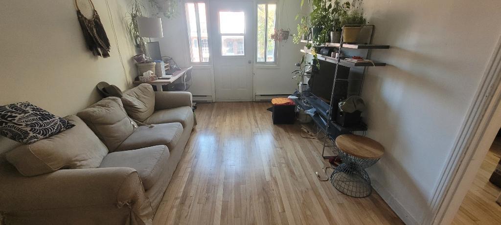 5 1/2 Metro Parc 1er Novembre | 3093816