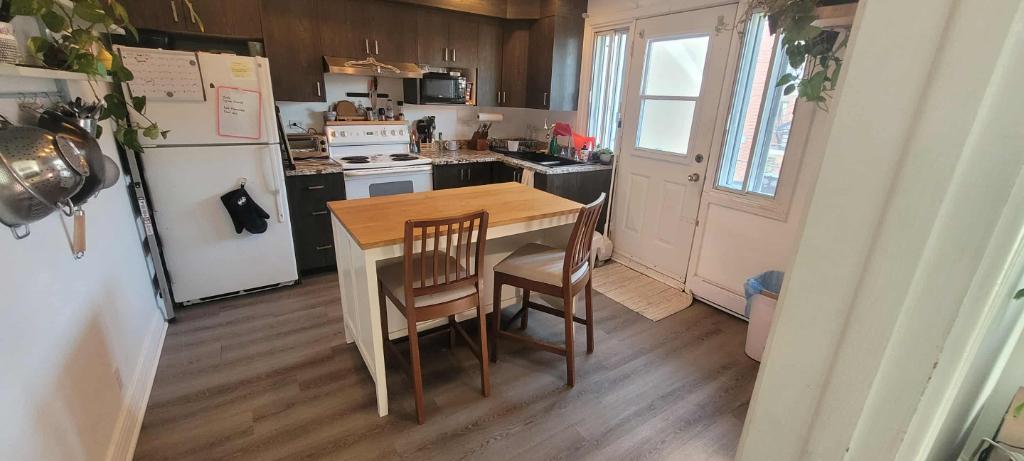 5 1/2 Metro Parc 1er Novembre | 3093816