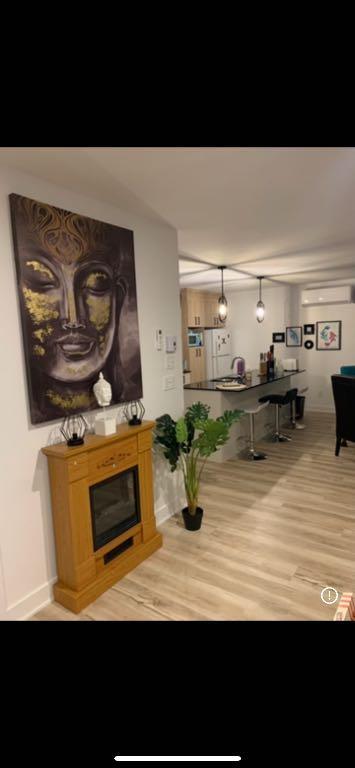 Appartement 5 1/2 | 3095952