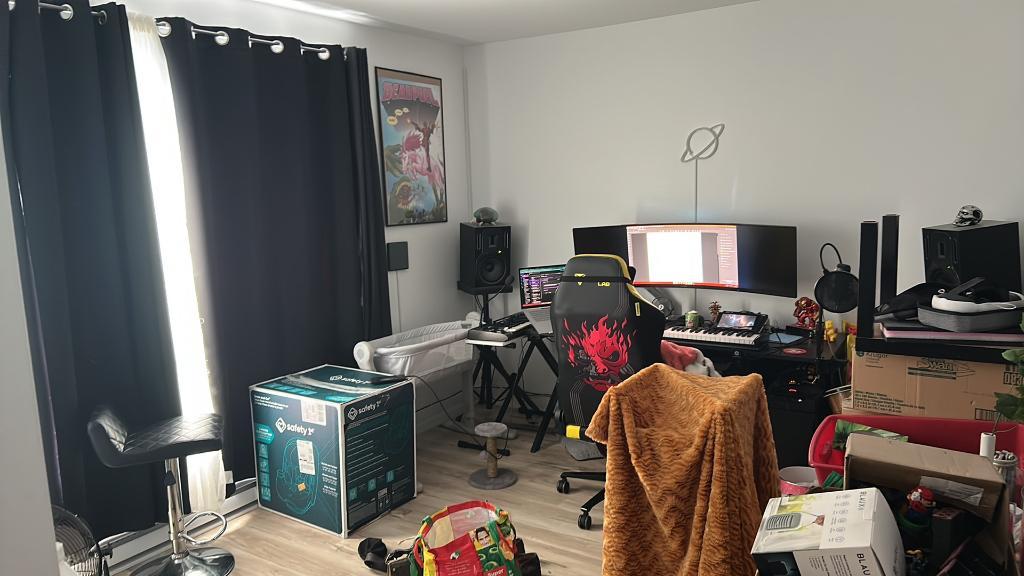 Appartement 5 1/2 | 3095952