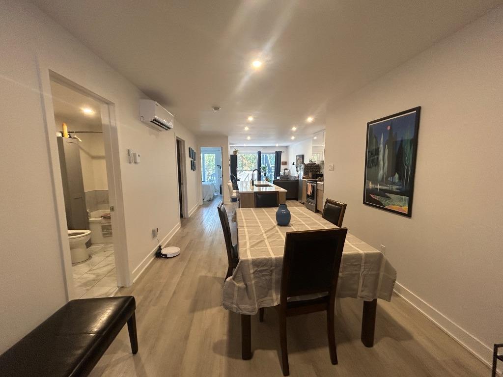 Grand 41/2 à louer à Repentigny | 3093818