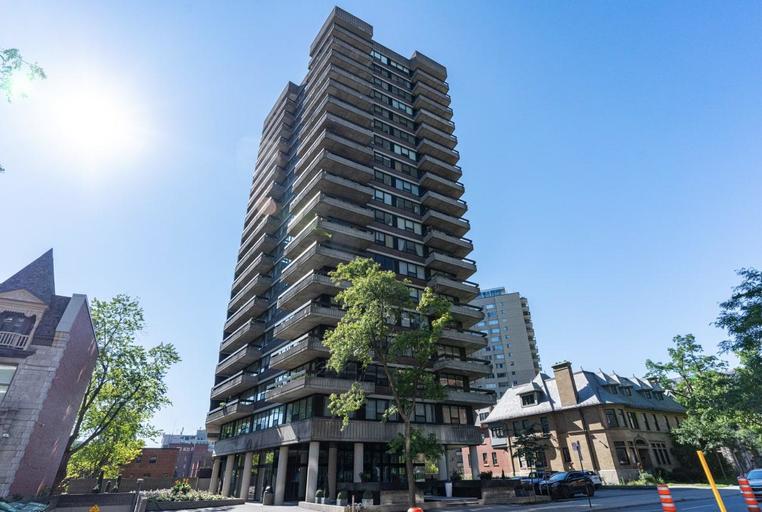 1550 Avenue du Docteur-Penfield | 1550 Avenue du Docteur-Penfield, Montreal | 3093828