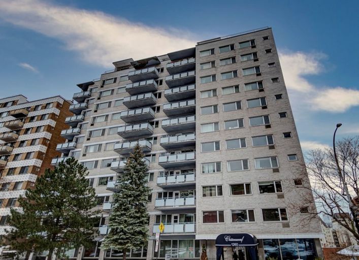1260 Avenue du Docteur-Penfield | 1260 Avenue du Docteur-Penfield, Montreal | 3093832