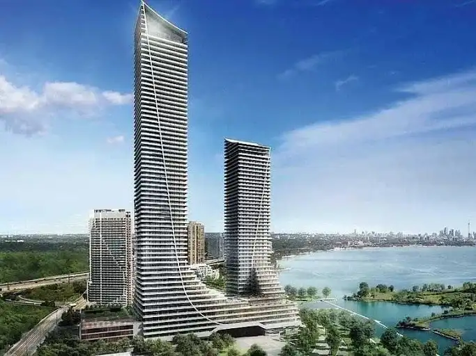 Cozy One Bedroom +Den Condo in Toronto's Luxurious Lake-front Neighborhood | 20 Shore Breeze Drive, Toronto | 3093856