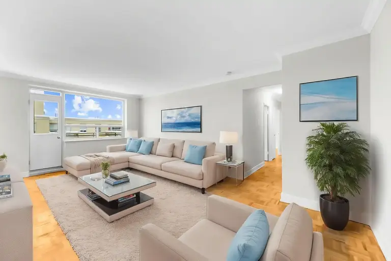 South Grand Apartments | 21/25 Grand Avenue, London | 3093895