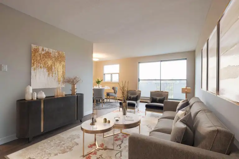 Grandview Tower | 180 Grand Avenue South, Cambridge | 3122834