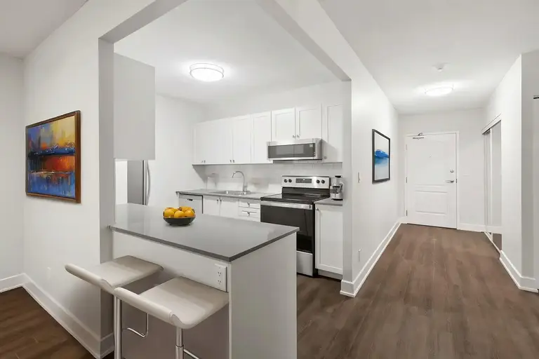 Barrett Place I | 144 Barrett Court, Kingston | 3093929