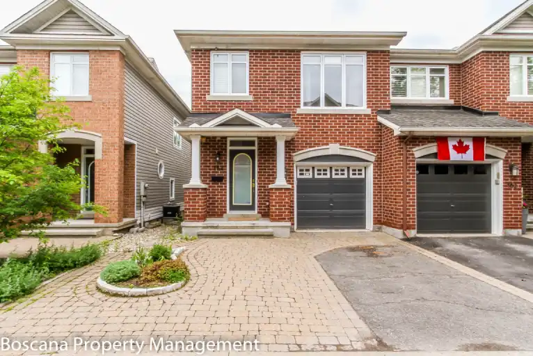 164 West Village Private - 1 | 164 West Village Private, Ottawa | 3121065