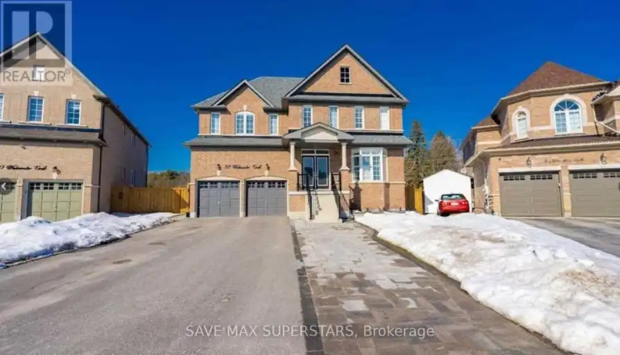 LOWER - 32 WESTMINSTER CIRCLE | LOWER - 32 WESTMINSTER CIRCLE, Barrie | 3121246