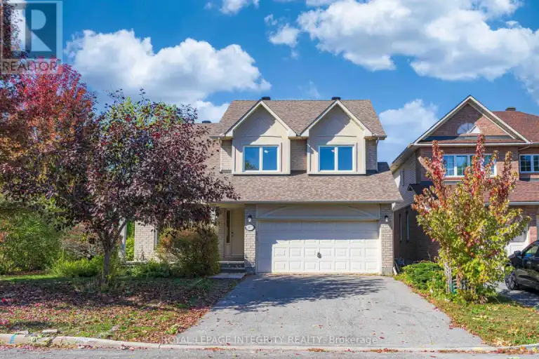 2877 BRIGHAM WAY | 2877 BRIGHAM WAY, Ottawa | 3121067