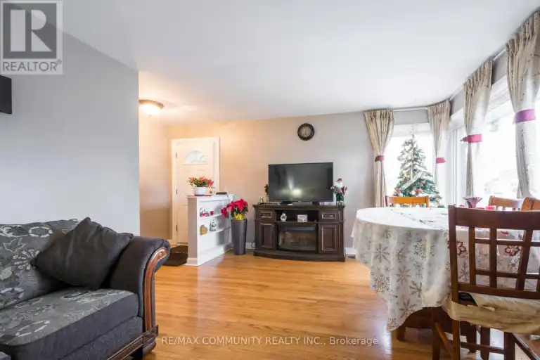 MAIN FLOOR - 69 ELIZABETH CRESCENT | MAIN FLOOR - 69 ELIZABETH CRESCENT, Belleville | 3121337