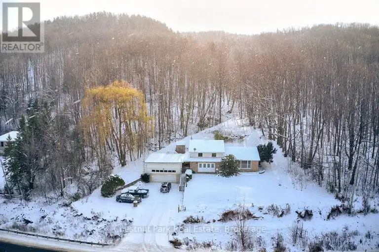 207070 HIGHWAY 26 | 207070 HIGHWAY 26, Meaford | 3093965