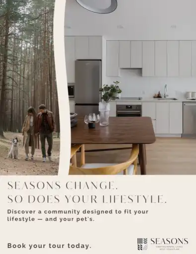 Seasons | 608 Regan Ave, Coquitlam | 3095731