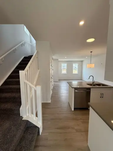 4-Bedroom duplex in Carrington - 1st Nov Move-In | Calgary | 3094026