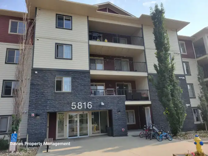 5816 Mullen Place NW -#314 | 5816 Mullen Place Northwest, Edmonton | 3094032