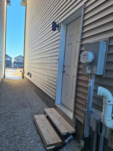 A new cozy 1-bedroom legal basement suite with direct access to Anthony Hendey. | 17929 70A Street Northwest, Edmonton | 3094038