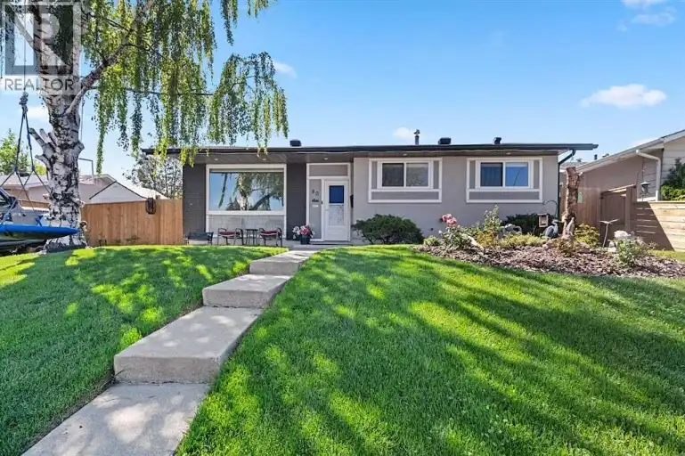 Fully renovated and spacious 3 + 3 Bedroom house in Acadia/Utilities included/ | 80 Allandale Close Southeast, Calgary | 3166528