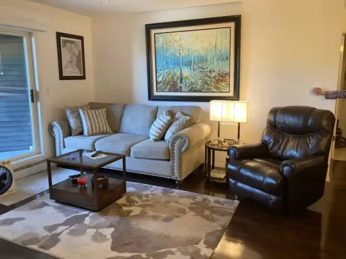 Clean, Renovated, and Well-Located Two Bedroom Condo | 301 - 30 Sierra Morena Mews, Calgary | 3149833