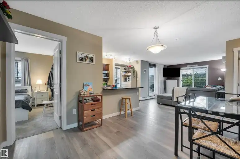 Safe, Quiet, & Comfortable ....with Everything You Need Near. | 102 - 18126 77 St NW, Edmonton | 3094045