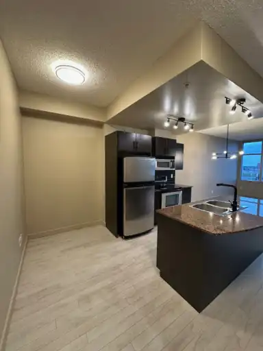 Top-Floor Corner Unit Condo | 6315 - 11811 Lake Fraser Drive Southeast, Calgary | 3150203