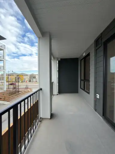 Be the First In: Modern 3-Bed, 2-Bath in Legacy SE | 1,007 sq ft | A/C | $2,099/ | 4208 - 740 Legacy Village Road Southeast, Calgary | 3098445