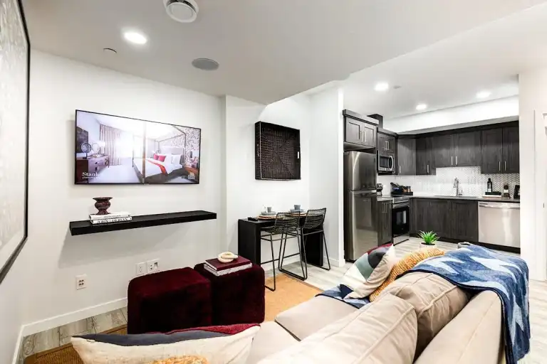 The Perfect 2-Bedroom Legal Suite in the Seton Community! (Available April 1st) | 90 Mallard Heath Southeast, Calgary | 3128664