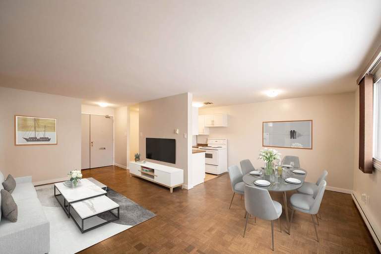 Victoria Arms | 700 Setter St., Winnipeg | 3094099