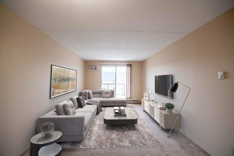 Northwood Oaks | 1452 Jefferson Ave., Winnipeg | 3094100