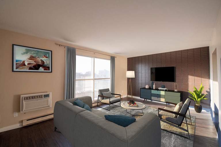 Kelly House | 15 Carlton St., Winnipeg | 3094104