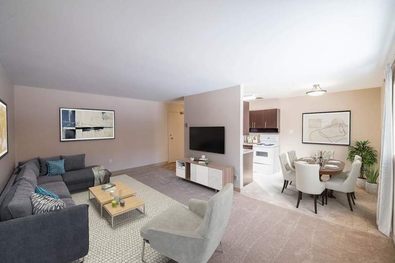 Kildare Gardens | 696 Kildare Ave. E, Winnipeg | 3094109
