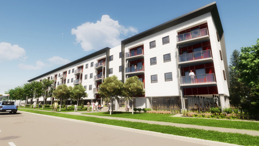 The Oaks on St. Mary’s | 1777 St. Mary's Road, Winnipeg | 3094111