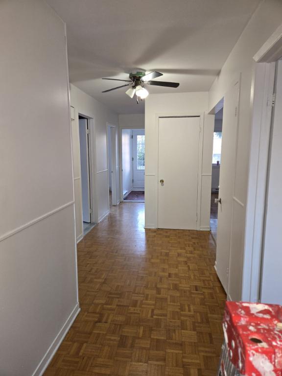 Appartement triplex 5 1/2 Longueuil | 3094124