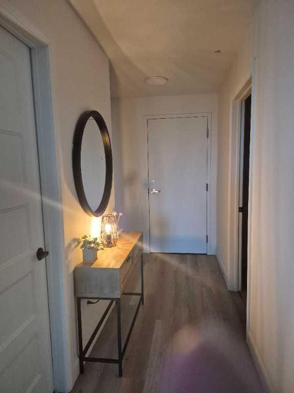 Grand 5 1/2 St-Nicolas Lévis - Cession décembre | 3094141