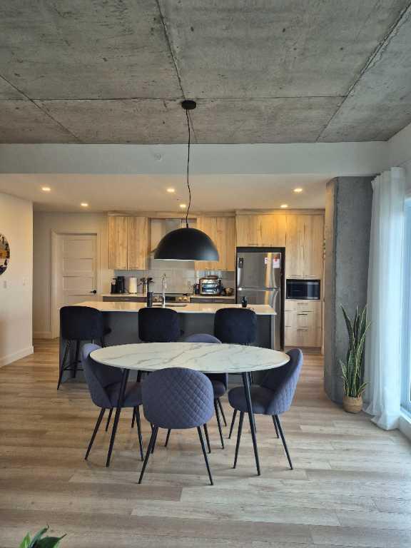 Grand 5 1/2 St-Nicolas Lévis - Cession décembre | 3094141