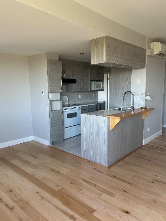 Condo à Louer vue sur le fleuve et les plaines d’Abraham | 3094154