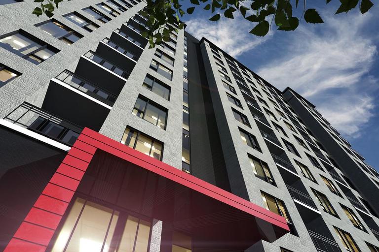 9430 Boul. Lacordaire | 9430 Boul. Lacordaire, Montreal | 3094158