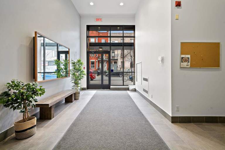 Lofts Mile-End | 5220 Rue Jeanne-Mance, Montreal | 3095589
