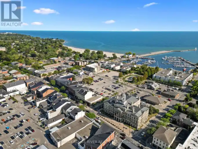 304 - 169 DIVISION STREET | 304 - 169 DIVISION STREET, Cobourg | 3094208