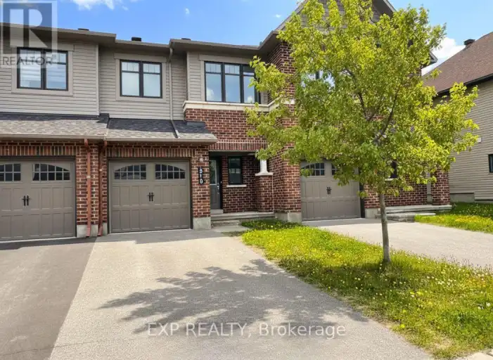 213 HALYARD WAY | 213 HALYARD WAY, Ottawa | 3170361